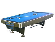 星牌花式臺(tái)球桌XW0031-9B