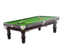 星牌美式落袋臺(tái)球桌XW0013-9A